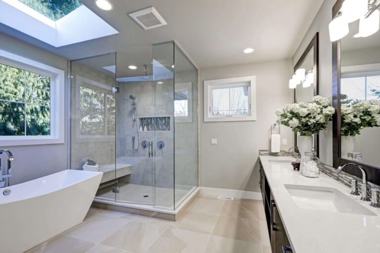 Custom-Frameless-Shower-Skylight-v2-1024x683